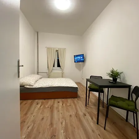 U Ljuby *